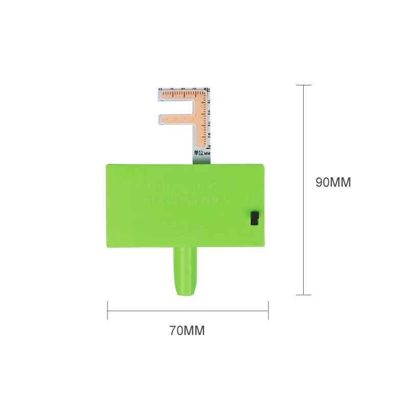 Physics teaching aids wholesale high quality optical assembly accessories imaging experiment F light source