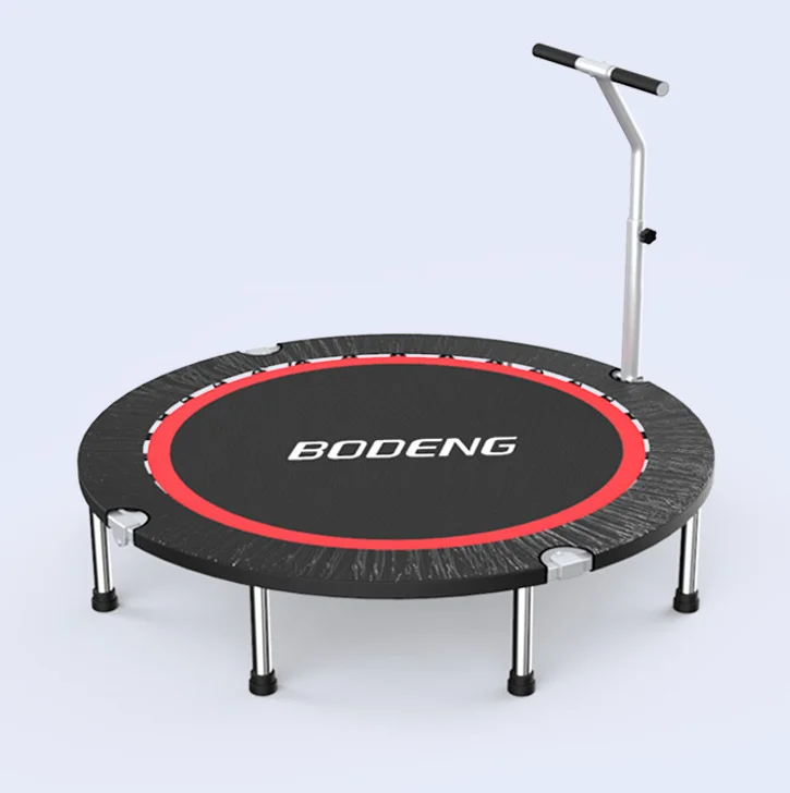 Trampoline Gym household children indoor jumping bed outdoor adult sports weight reducer jumping bed