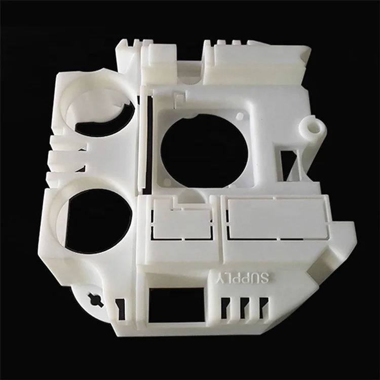 NEW SLA SLS Customized 3d printing service and cnc machining