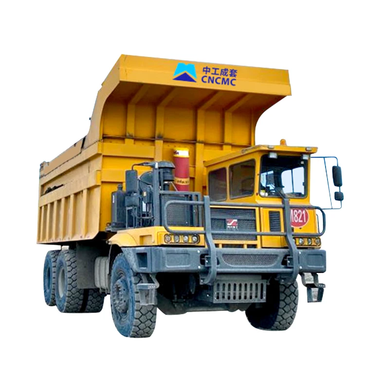 One year warranty 40ton farm dump truck new mining dump truck price