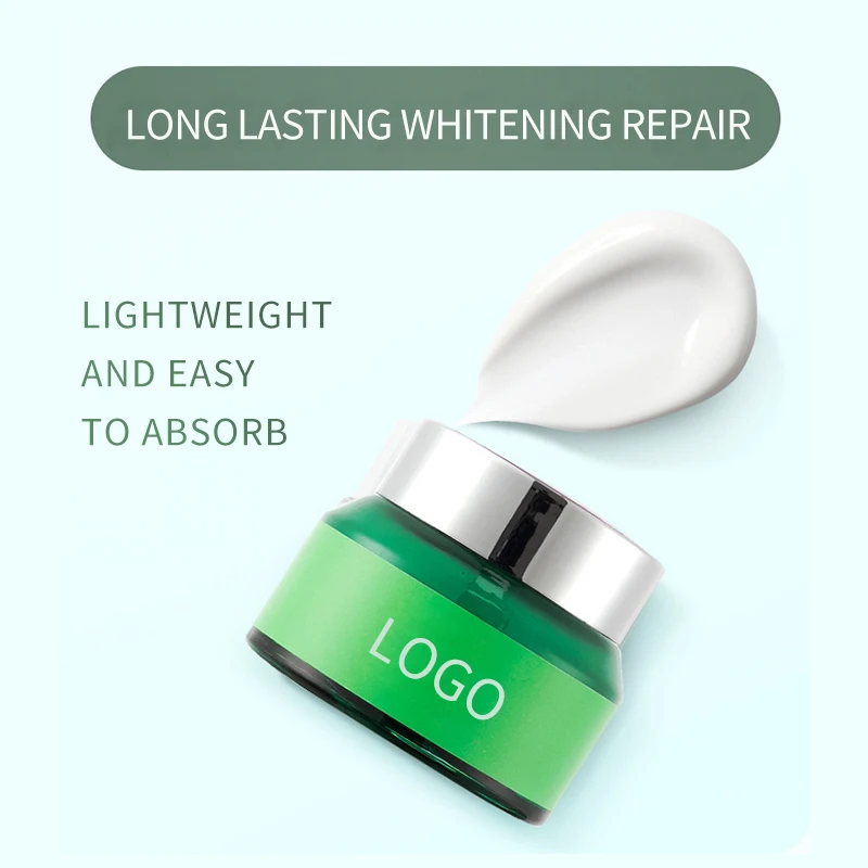 Whitening Cream Semi Finished For Dark Skin Full Set For Dark Skin Lotion Private Label Body Whitening Lazy Cream