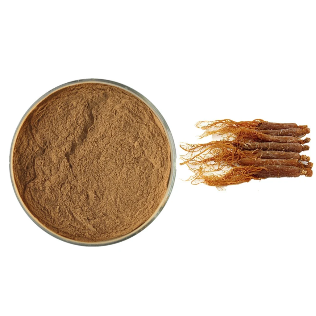 Wholesale Beauty Products Korean Red Ginseng Extract