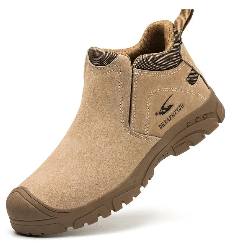 Изолированная 2024 обувь 6 кВ защитная композитная для электриков