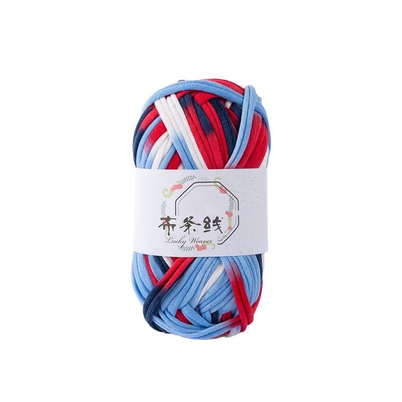 Sell well hand knitting soft baby yarns wholesale natural polyester yarn for knitting