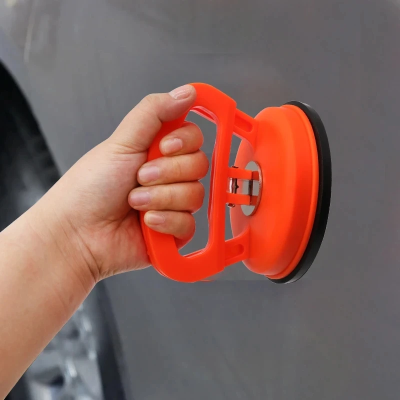 Car Repair Tool Body Repair Tool Suction Cup Remove Dents Repair Car For Dents Kit Inspection Products Accessories Tools