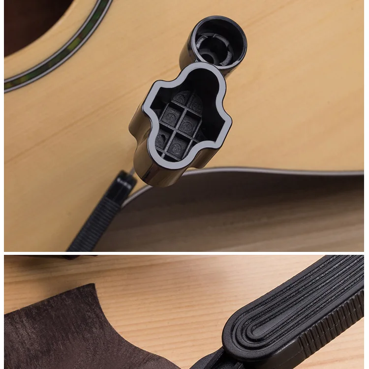 Wholesale Cheapest price 3 In 1 Guitar Peg String Winder + String Pin + String Cutter Guitar Tool Set Multifunction Guitar Acces