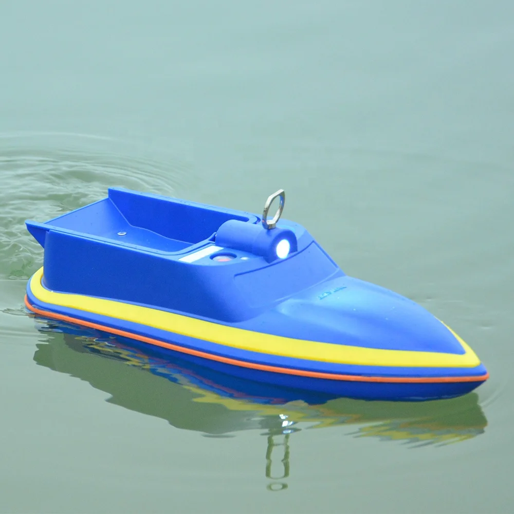 Fishing Tackle Plastic Bait Sending Boat Boilies For Karp carp fishing