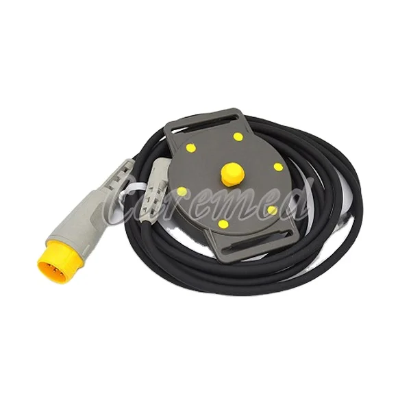 Factory price Sonicaid US fetal TOCO transducer Probe in Shenzhen Medical accessories