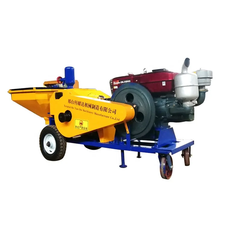 Горячая Распродажа, машина для распыления пескоструйной растворы, цемента, штукатурки