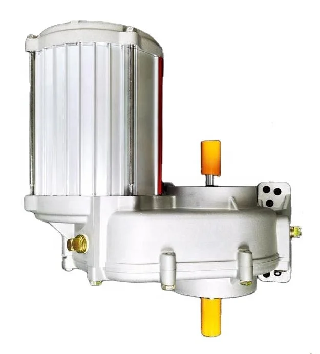 USA Popular Irrigation pivot center drive gearmotor 1.5HP centerdrive  center pivot irrigation parts