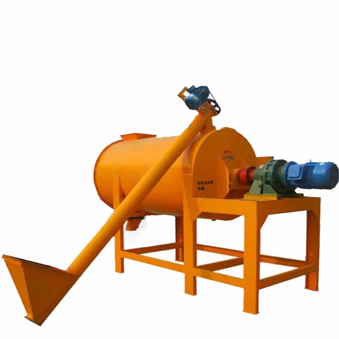 Dry Mix Concrete Batch Plant high-accuracy Tile Adhesive Mortar Mixing Plant For Sale 3000kg/batch Capacity Mortar Mixing Plant