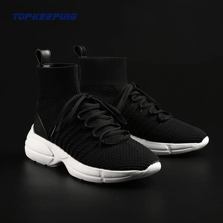 
323325 New Arrival 2020 Woman Design Casual Lady Sneaker 