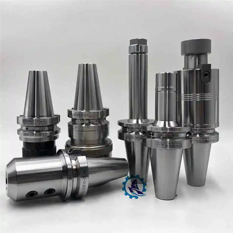 BBT30 ER 16 060 ER Collet Chuck (Balanced to G2.5 25000 rpm) (BT MAS 403) (DIN 6499)