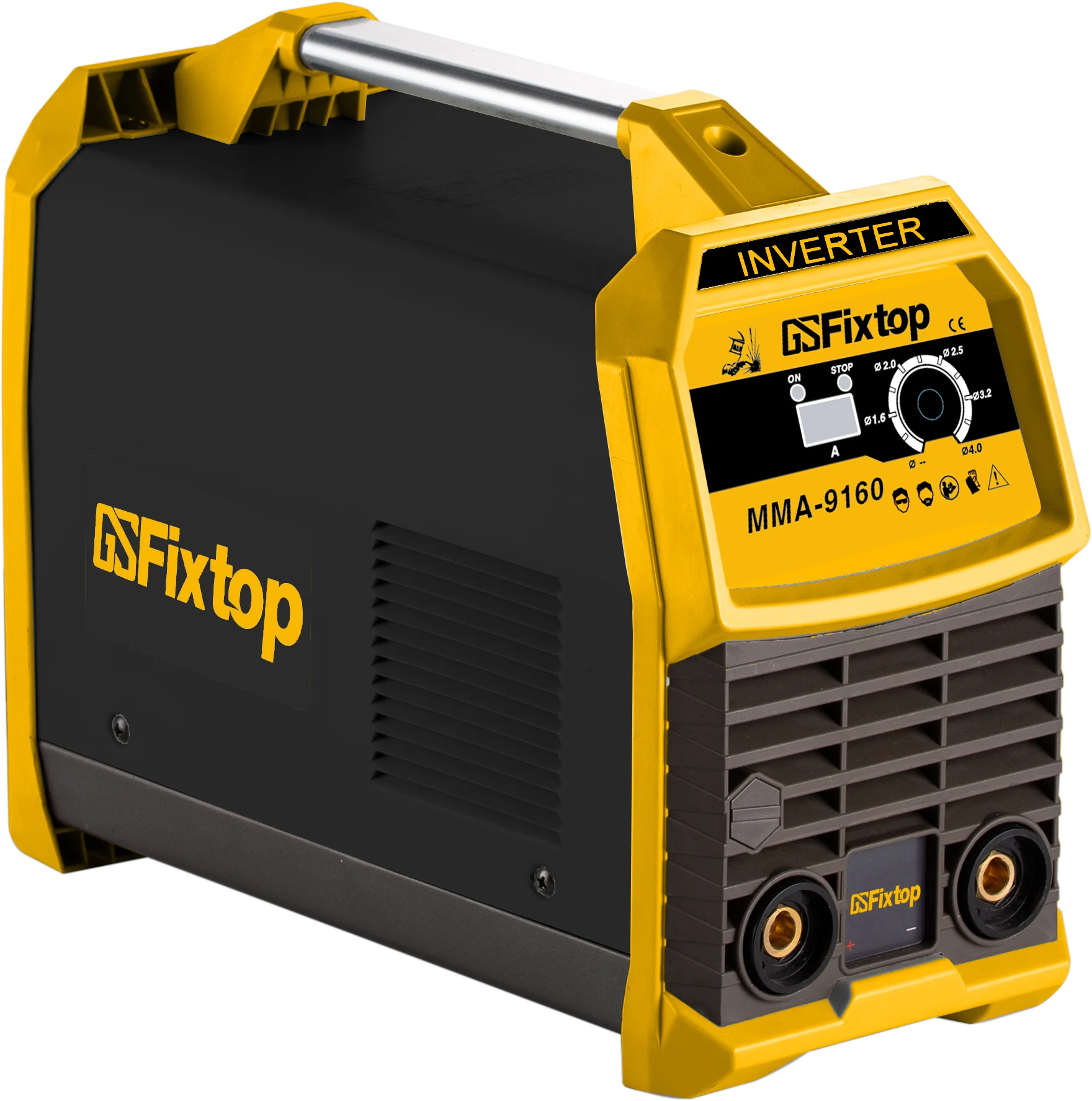 Professional 3in1 1500W Welding Machine for MIG TIG MMA Portable Dual High Frequency Inverter welding machine portable