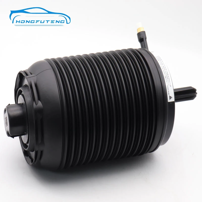 HFT New Air Suspension Spring Suspension Auto Parts for Porsche macan 97034305215 9703435115