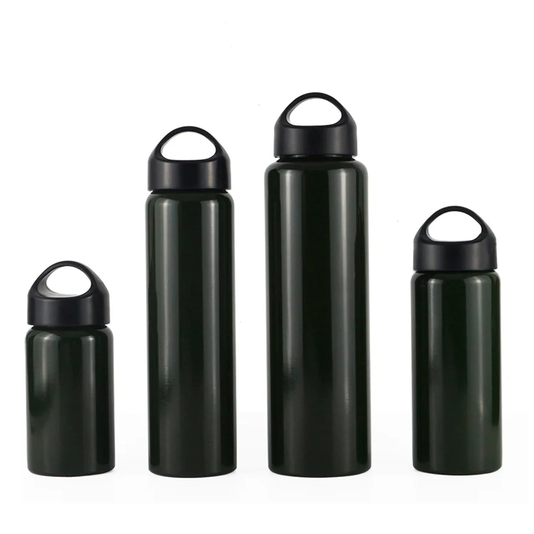 2021 Новая китайская кофейная кружка с двойными стенками из нержавеющей стали, Экологичная Спортивная бутылка для воды с вакуумной изоляцией из нержавеющей стали