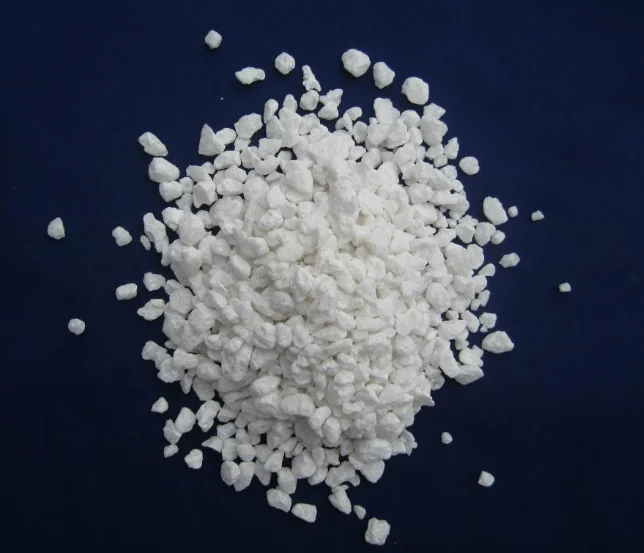select for you Calcium chloride industrial grade 74% White powder /Calcium Hypochlorite