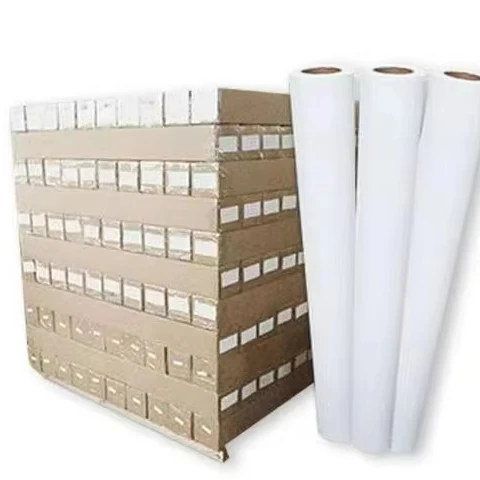 High Quality Fast Dry Sublimation Transfer Paper Multi-Application Printing for T-Shirts Cups Bags Fabrics Wholesale New Design