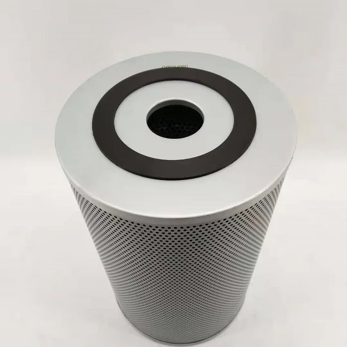 
Y250XXG400XPT N60 5u Hydraulic Oil Filter Forklift Hydraulic Oil Filter Hydraulic Oil Return Filter 