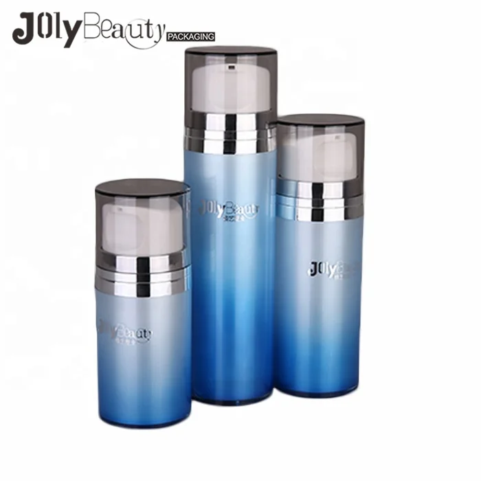 
Factory supply airless bottles 50 ml free sample 