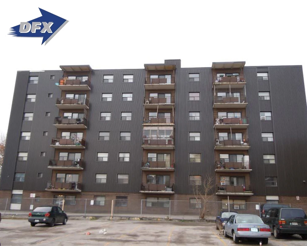 Top Quality Modular Aluminum Lighting Truss Stage Frame Truss Roofing System Prefab Steel Building Plants & Workshops