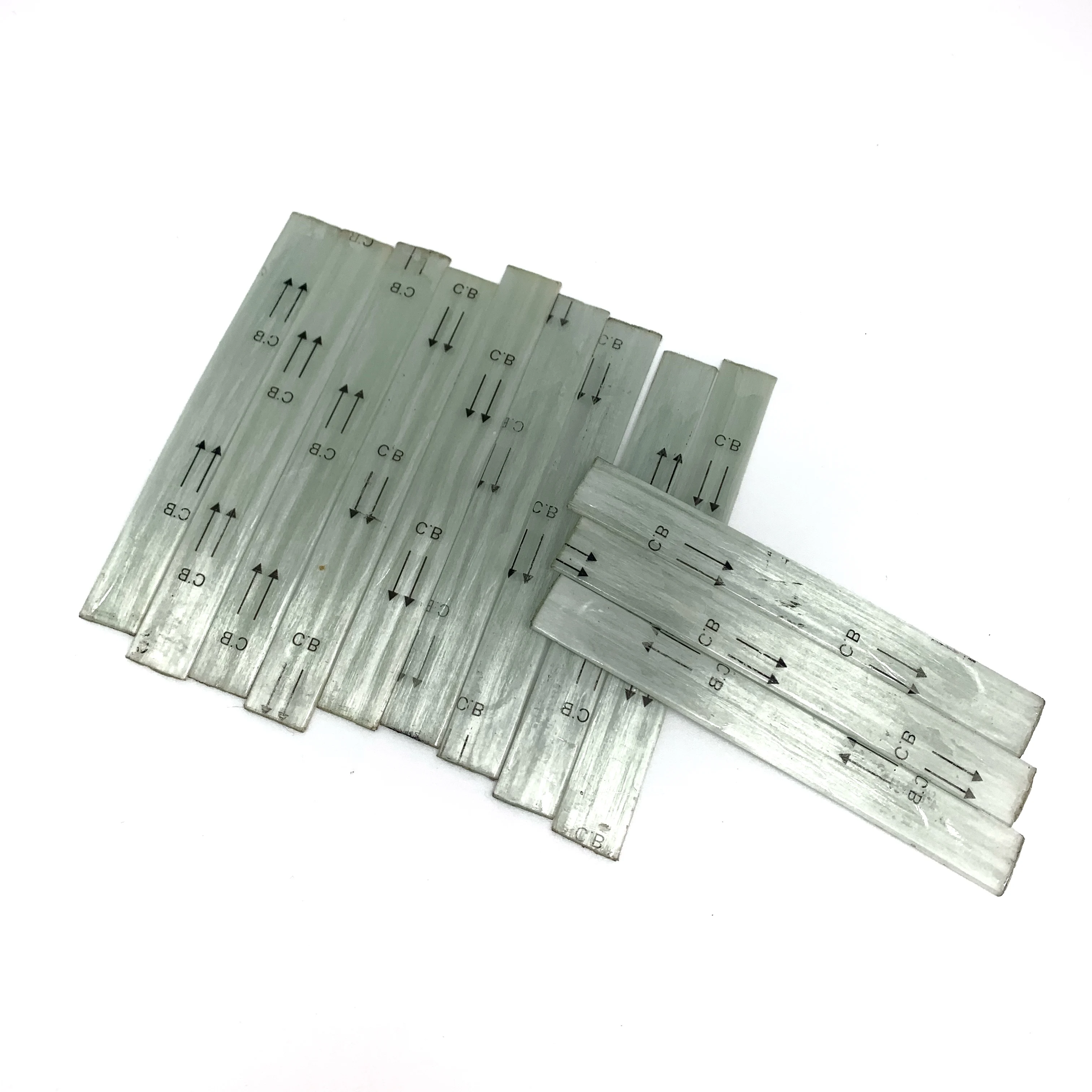 Защитные ботинки со вставкой материалы из стекловолокна обувь сандалии флип-флоп для стельки обуви