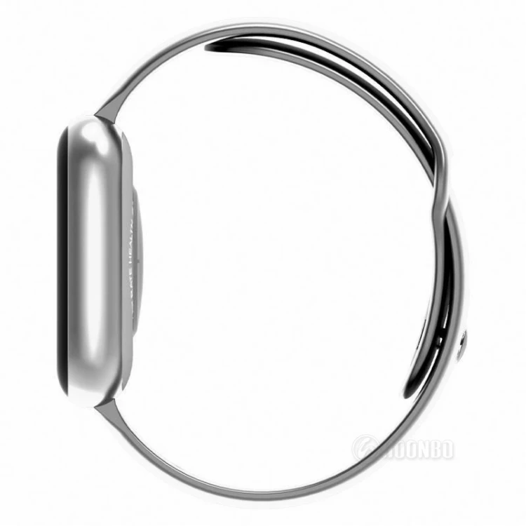 
2020 Wireless Charging Smart Watch I5 Smartwatch I6 Iwo 9 8 10 11 Series 5 Support Ota Upgrade Bracelet 