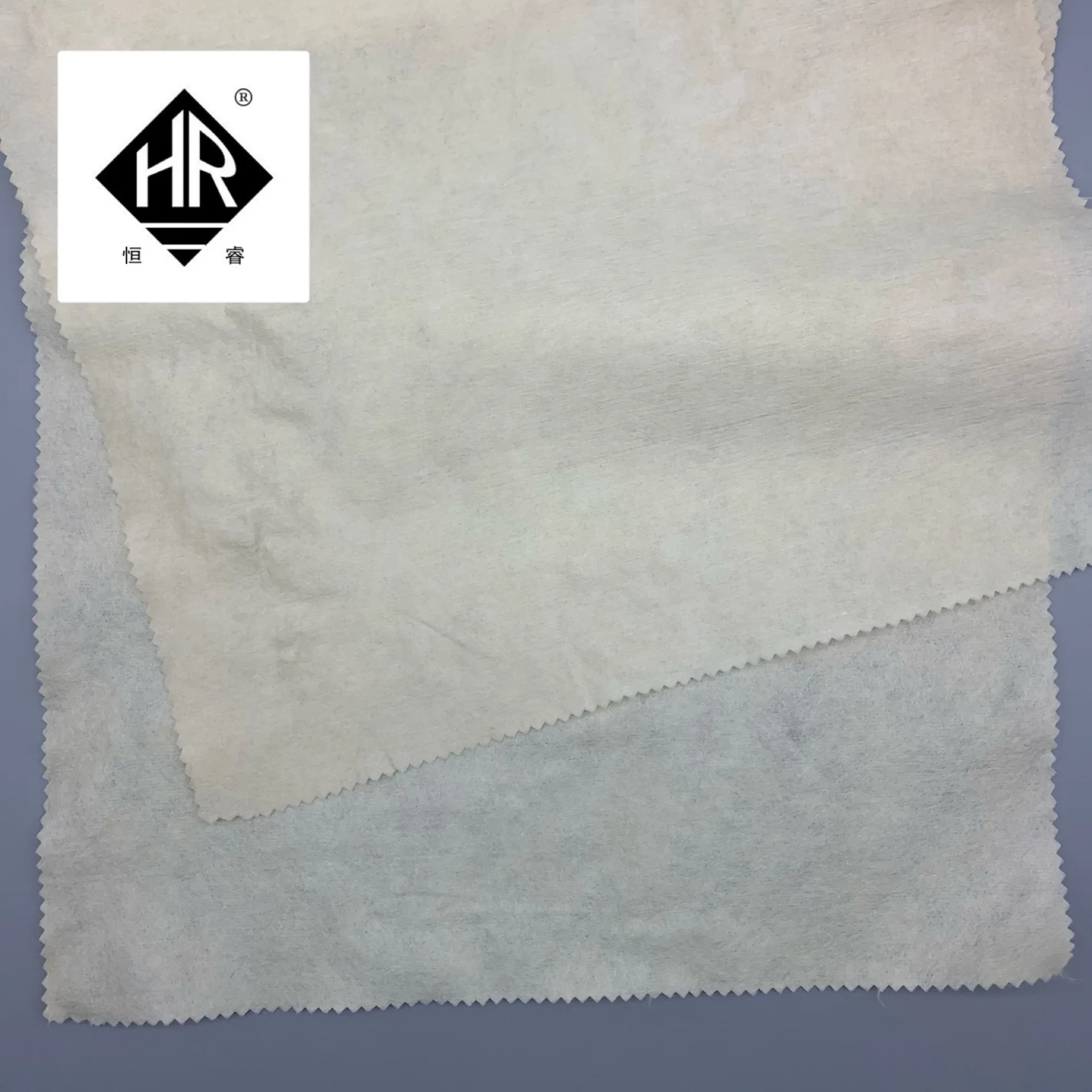 Fire Retardant Flame Resistant Aramid Non Woven Fabric For Industry And Clothes