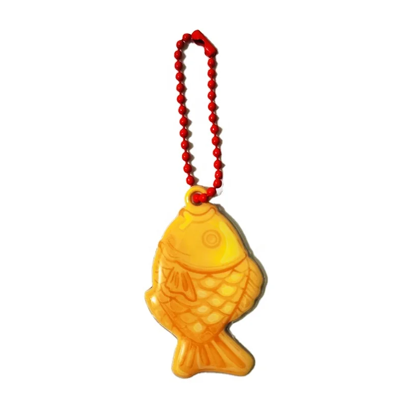 Hot Selling Custom Printed Double Side Anime Cute Women Soft Plastic Cool Custom PVC Puffy Keychain