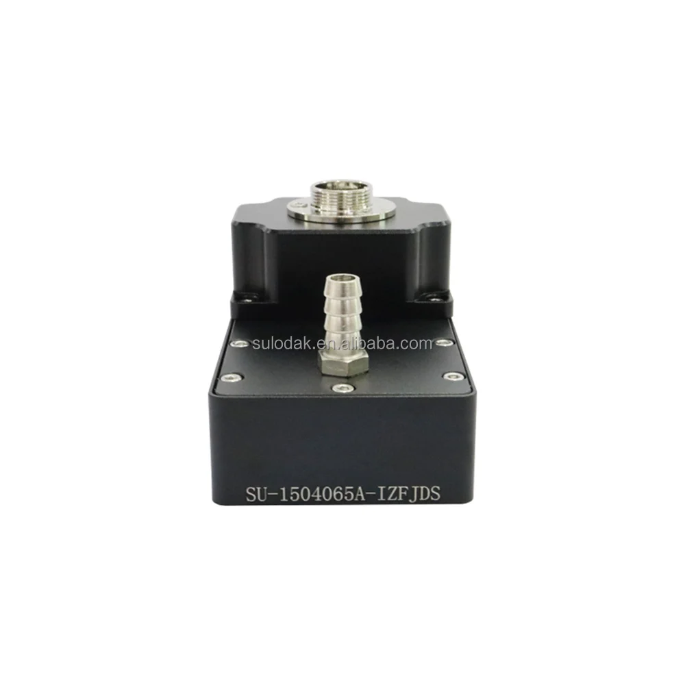 SULODAK UV LED 395nm curing lamp high radiant energy 20w/cm^2 uv led lamp uv curing system for printer printing