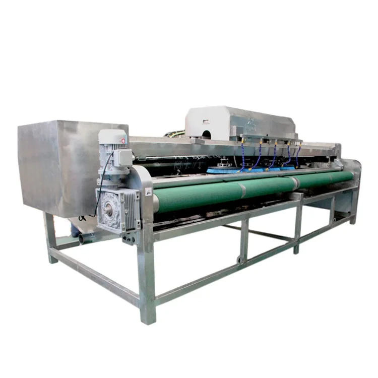 2022 hotel washing factory carpet washing machine carpet washing equipment XDT-5200
