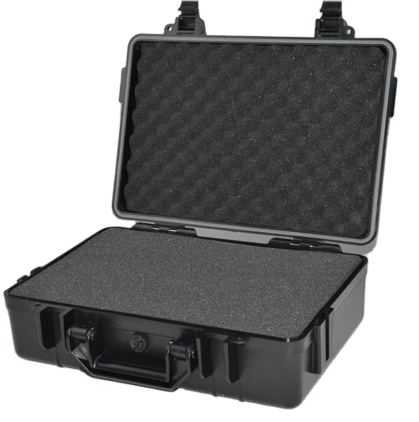 Plastic Tool Case for fire control