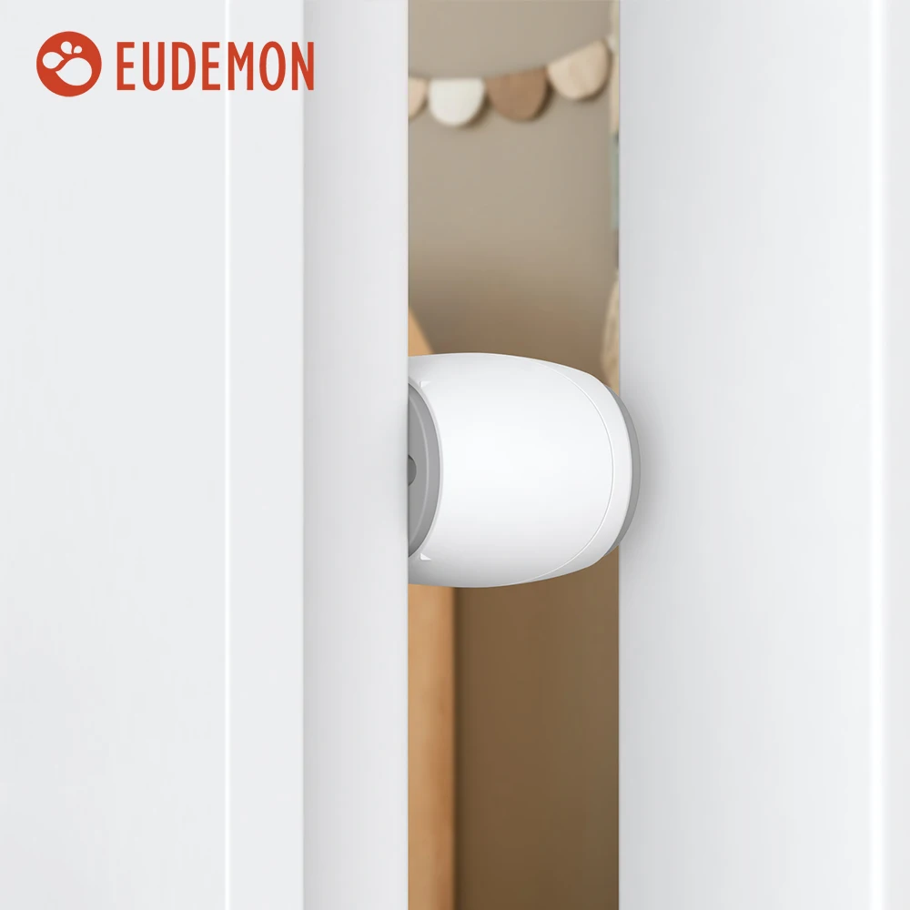 Wholesale Baby Safety Items Grey Door Stop