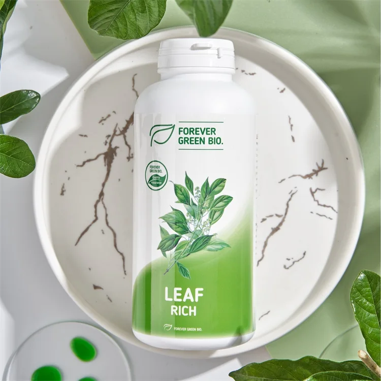 High-concentration Water-soluble Fertilizer Liquid Fertilizer Leaf Liquid Fertilizer