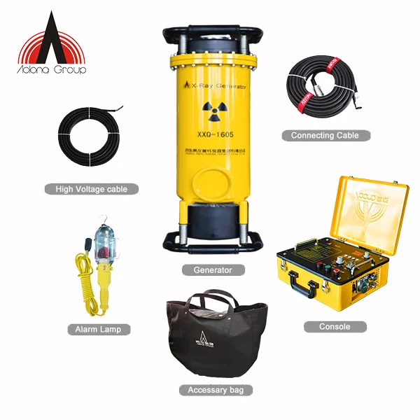 ndt equipment inspection testing inspection