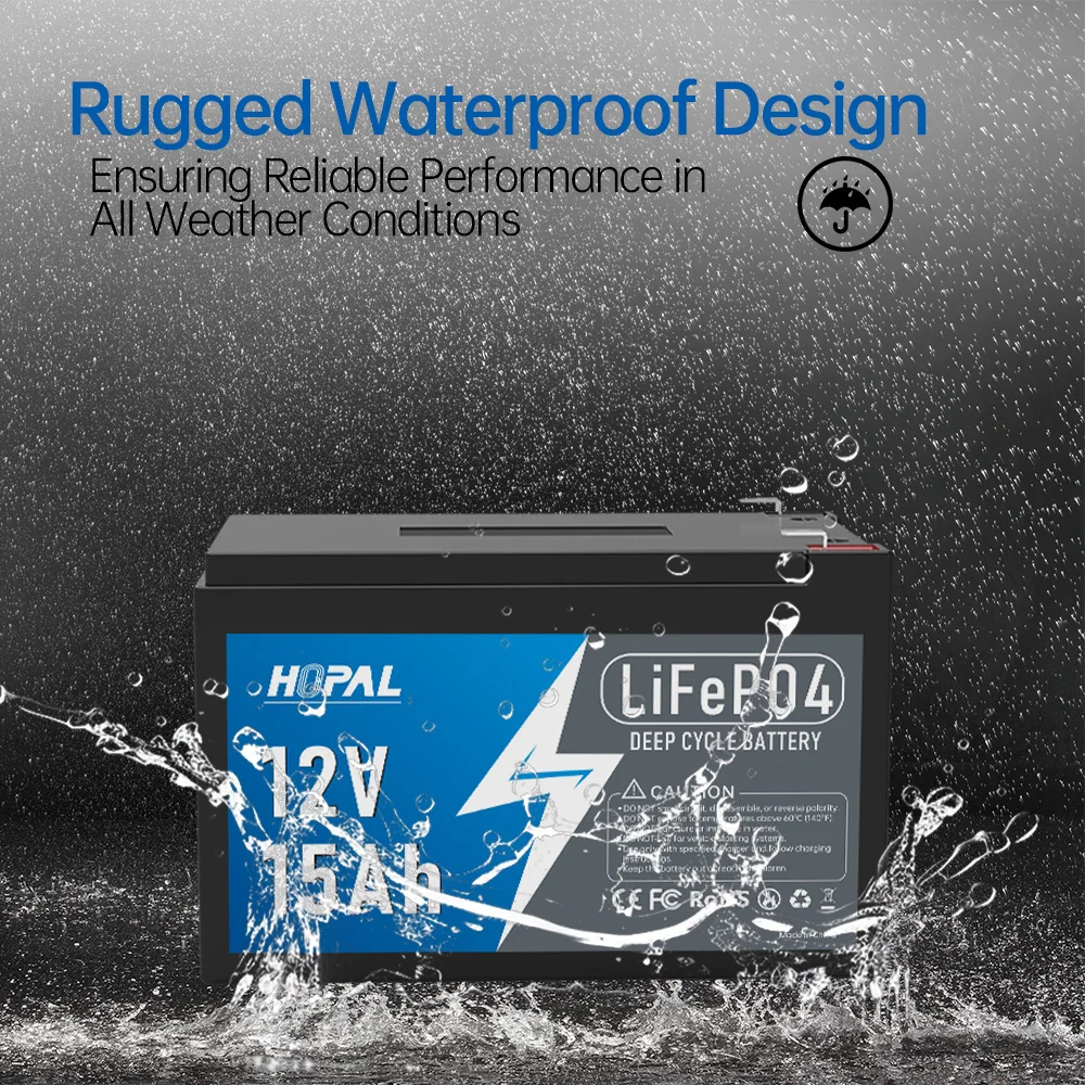 Лучшая цена LiFePO4 12V15Ah батарея Lifepo4 12 Вольт литий-ионный аккумулятор В 12Ah 10Ah 15Ah 20Ah прочный
