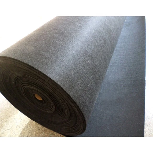 Glass Cutting Felt for Glass Machine