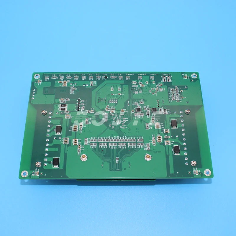 low price uv printing machine parts tx800 /xp600 head carriage board