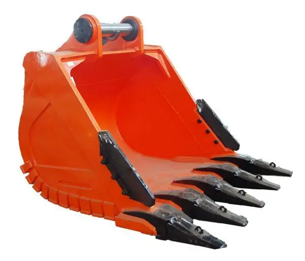 Construction machinery parts,High Quality Customizable services bucket,Excavator Bucket