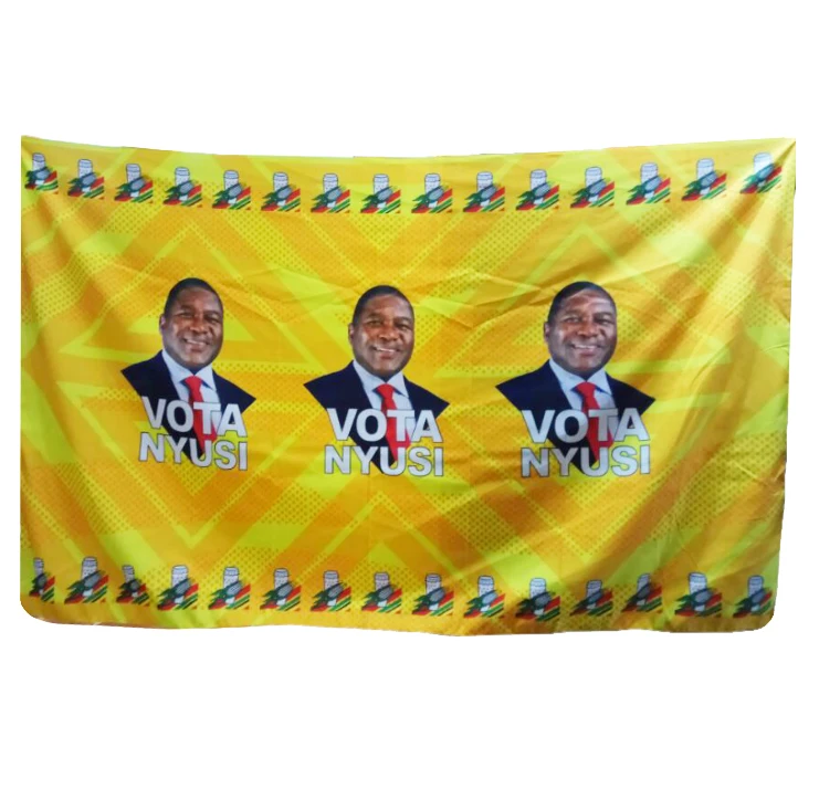 2024 African Kanga Designs  Real Wax Prints Cotton Fabric New African Wrapper Men and Women Dresses Material