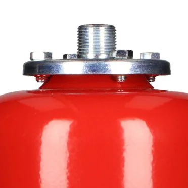 1pcs High Quality 8L 2-4bar Expansion Vessel Water Pressure Tank Kit For Heating