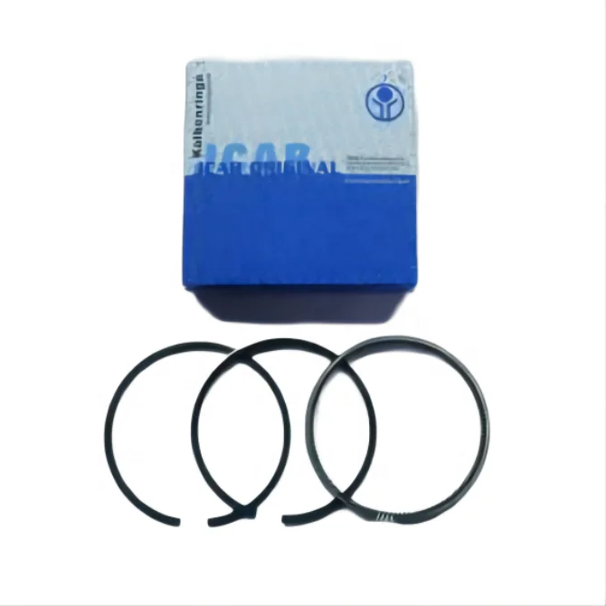 Guangzhou JCAR piston assy ring set 4HF1-HK  SJI10127ZZ  SDI10139ZZ  8-97028-691-0  8-97109-462-0 diesel engine auto spare parts