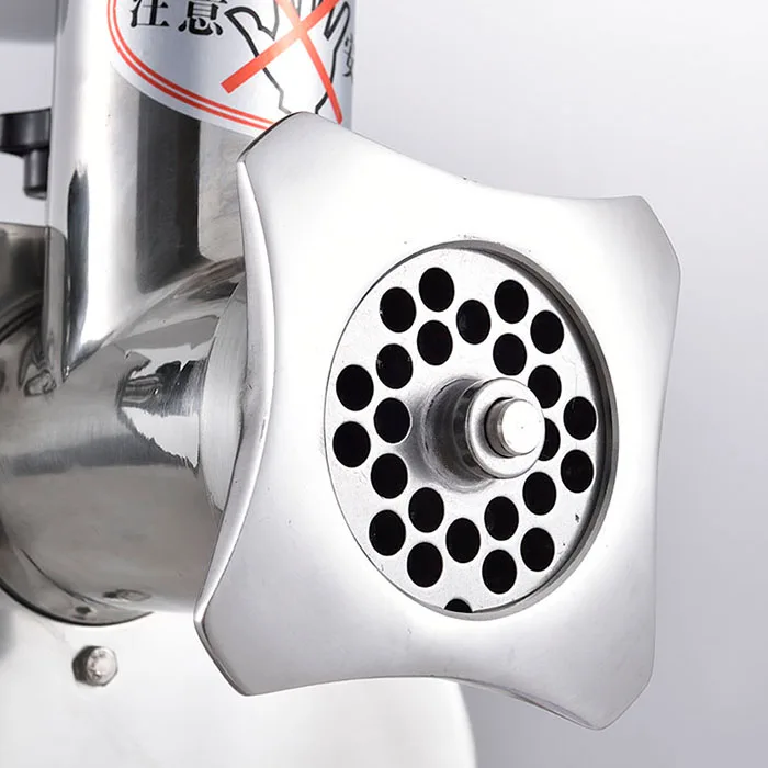 
meat cutting machine Meat Grinder Mincer Food Processor Slicer meat planer 