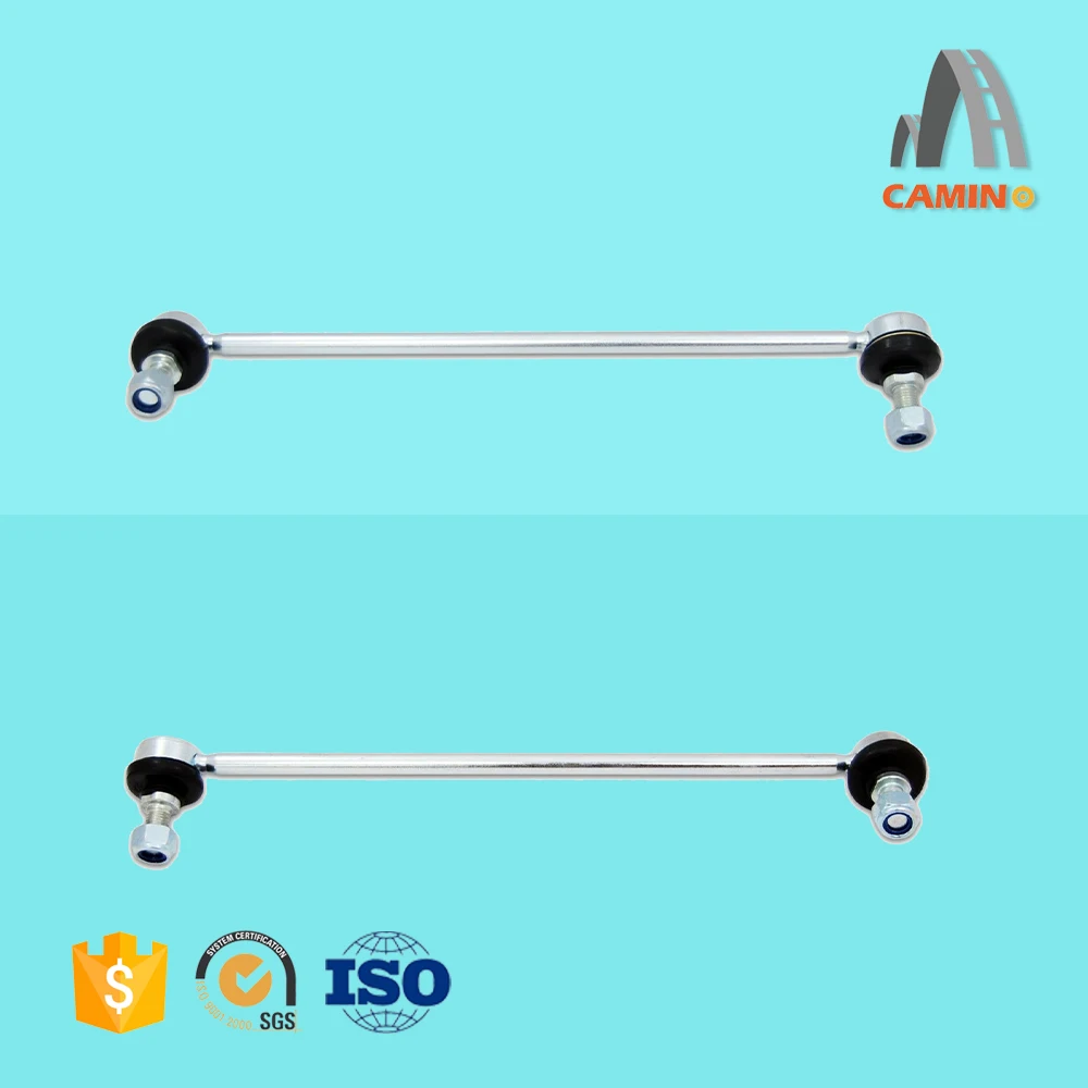 Stabilizer Link Control Arm Front Axle, Right Wholesale Auto Parts Anti Roll Bar Drop Link 31356750704,K80451,JTS464