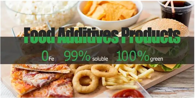 Best New Products DSP Food Grade 98% Na2HPO4 Chemical Disodium Hydrogen Phosphate