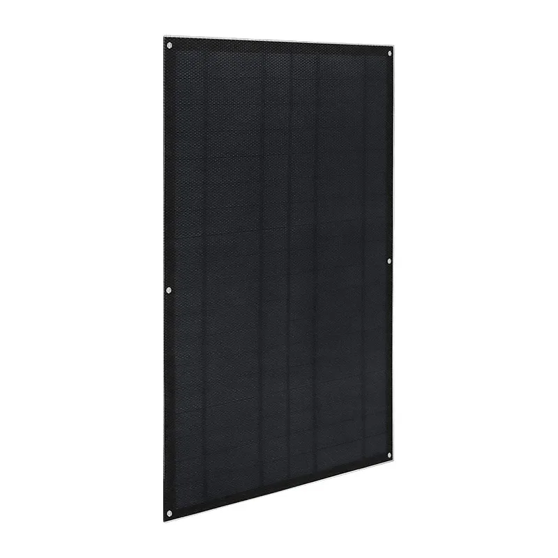 Good Price Custom Solar Panel 5W 10W 15W 20W Mini Solar Panels 9V 12V Solar Cell Panel For IoT GPS Tracker