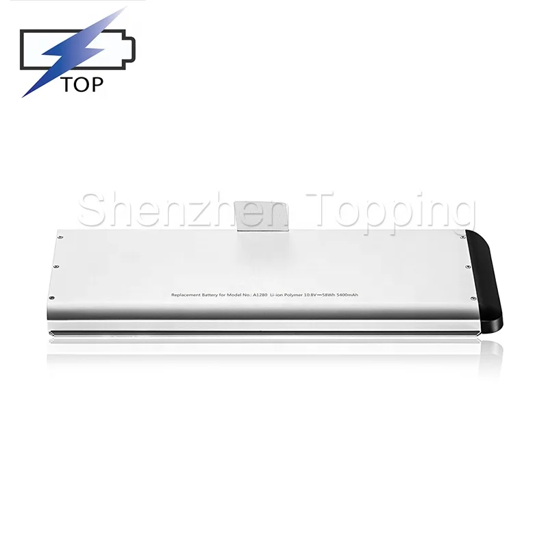 
High quality with CE Rohs Brand New battery for macbook pro a1278 battery for MacBook 13 inch series 2008 version 