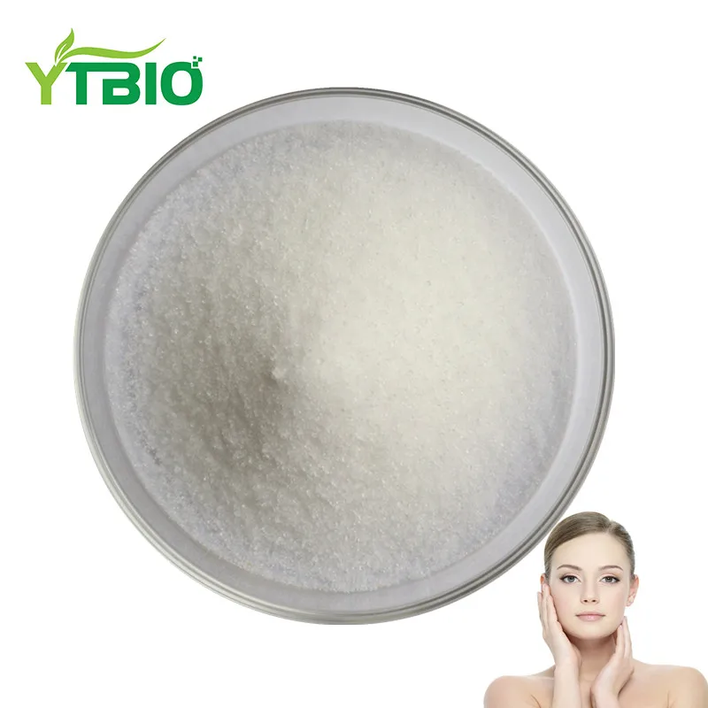 
66170-10-3 Sodium Ascorbyl Phosphate Cosmetics Ingredient 