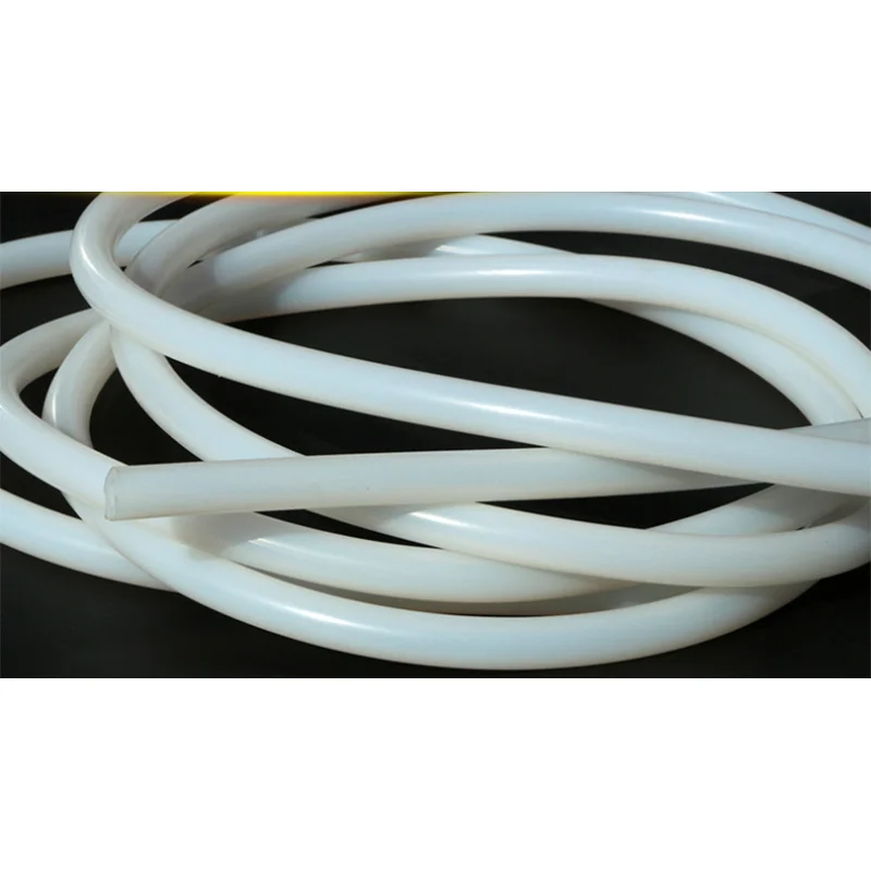 Ozone Resistance Silicone Ozone Hose Tube