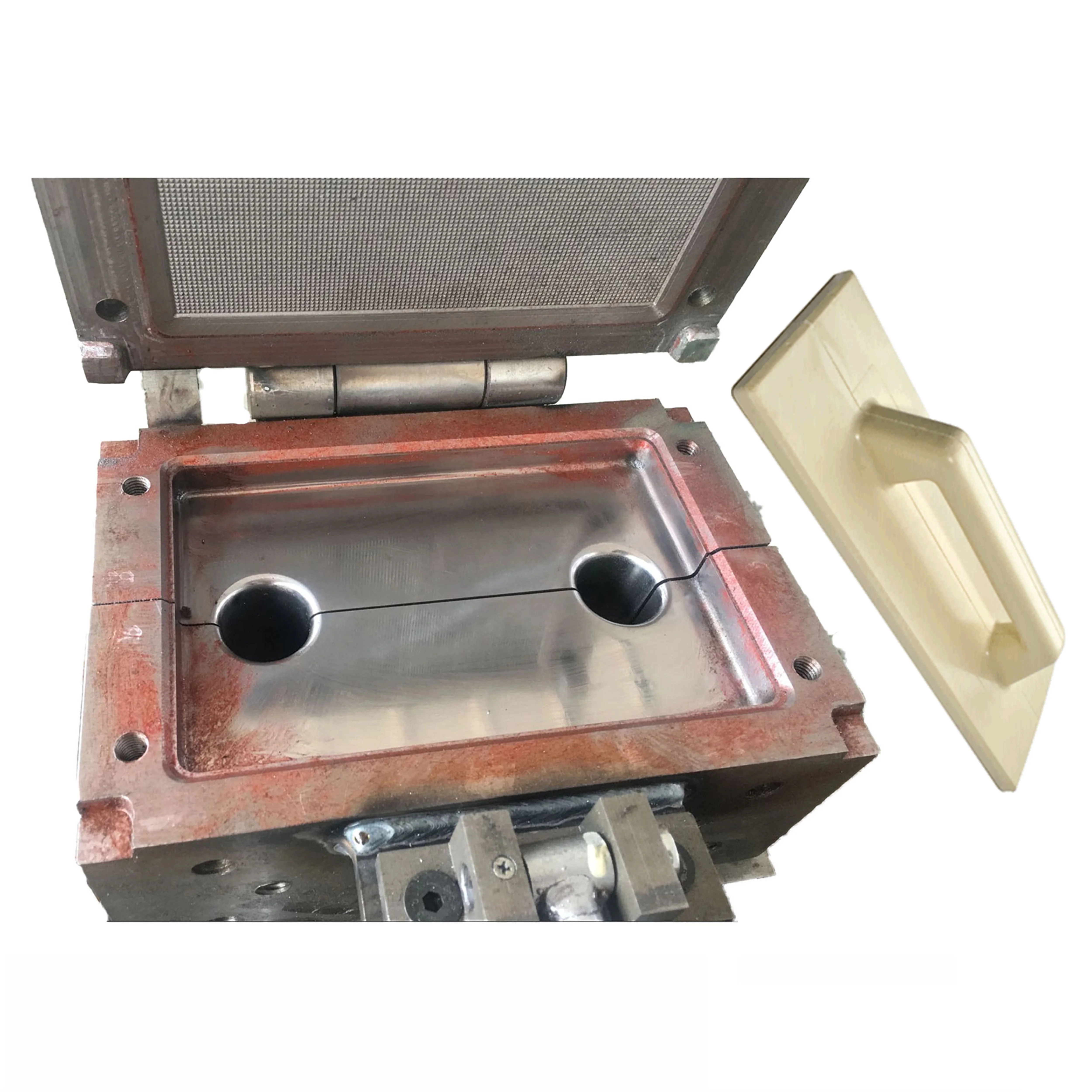 PU Polyurethane Foaming Trowel/Plastering Float Tool Injection Mould